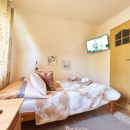 U Stasi Apartment คอคอวูฟ ภายนอก รูปภาพ
