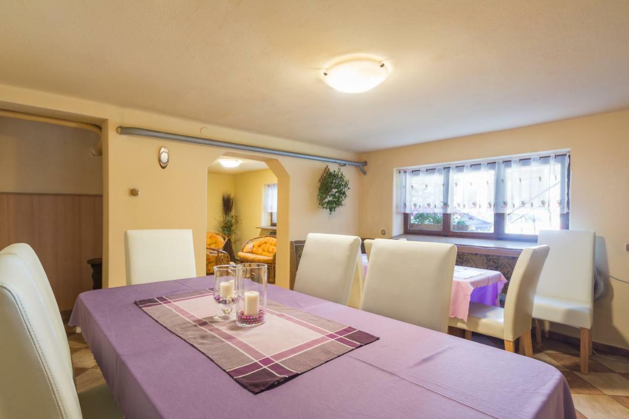 U Stasi Apartment คอคอวูฟ ภายนอก รูปภาพ