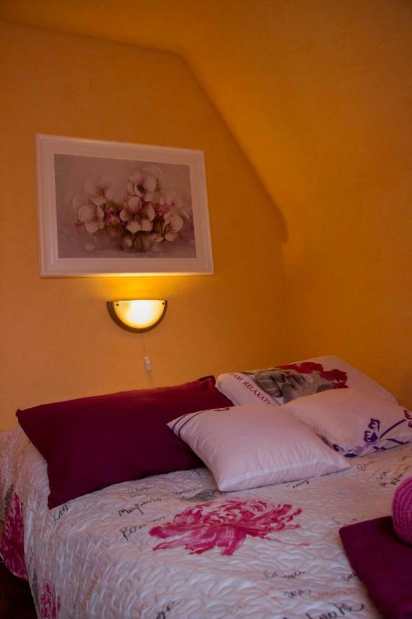 U Stasi Apartment คอคอวูฟ ภายนอก รูปภาพ