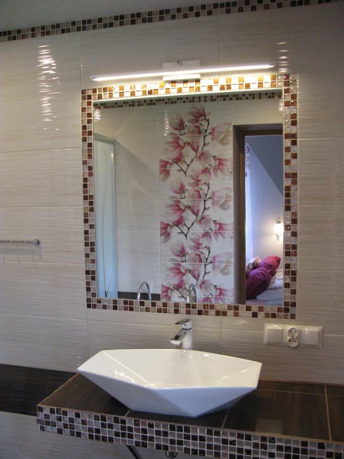 U Stasi Apartment คอคอวูฟ ภายนอก รูปภาพ