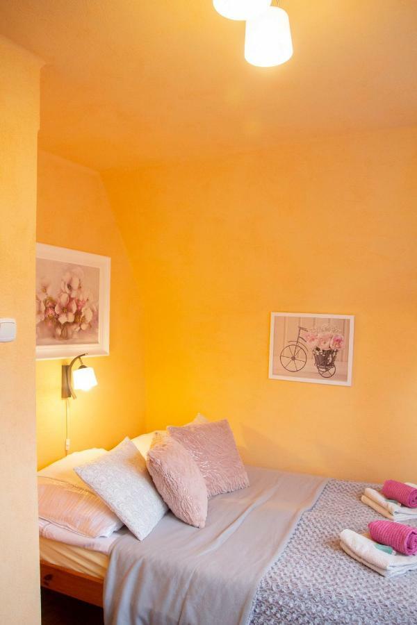 U Stasi Apartment คอคอวูฟ ภายนอก รูปภาพ