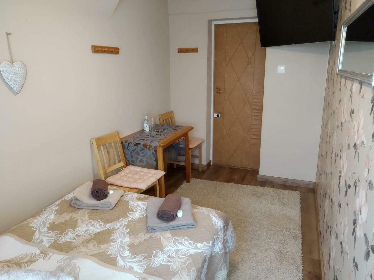 U Stasi Apartment คอคอวูฟ ภายนอก รูปภาพ