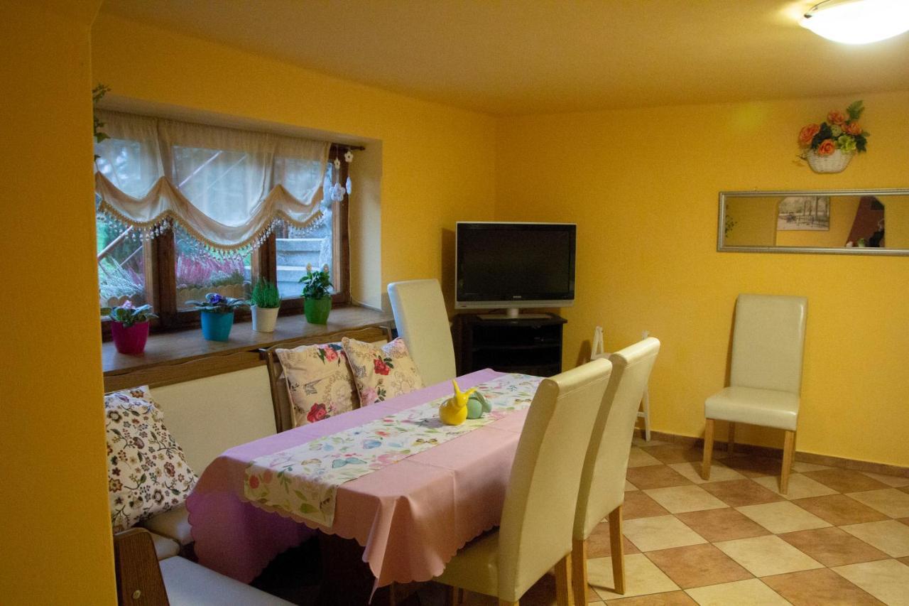U Stasi Apartment คอคอวูฟ ภายนอก รูปภาพ