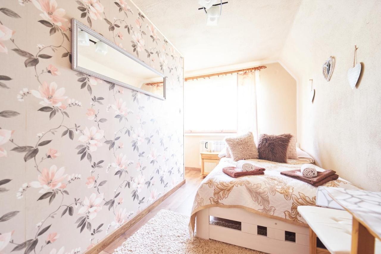U Stasi Apartment คอคอวูฟ ภายนอก รูปภาพ