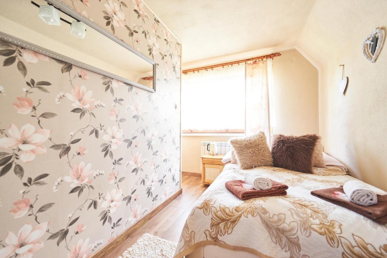 U Stasi Apartment คอคอวูฟ ภายนอก รูปภาพ