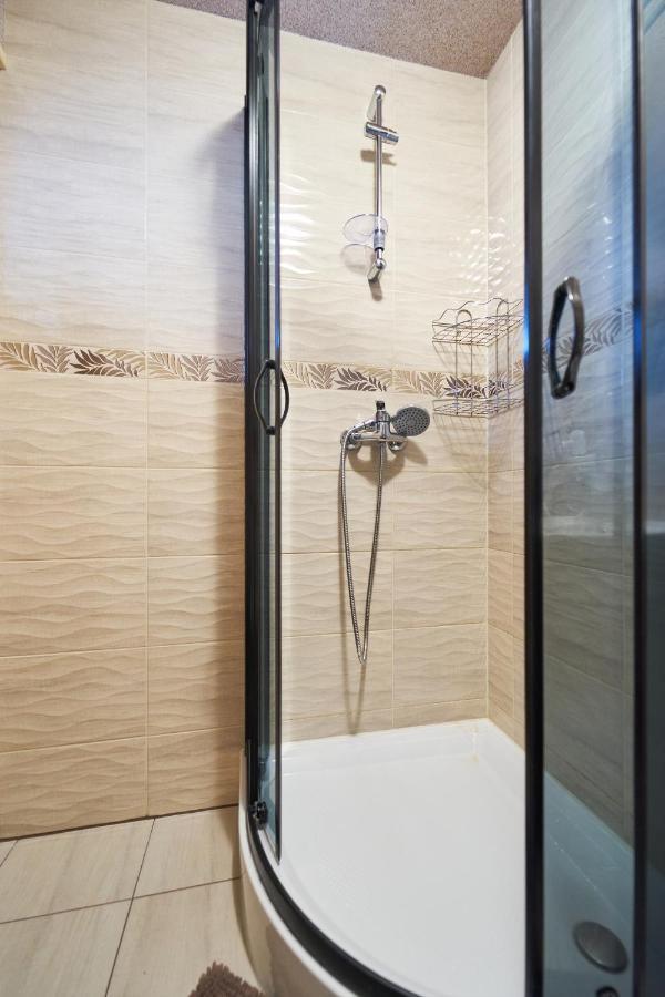 U Stasi Apartment คอคอวูฟ ภายนอก รูปภาพ