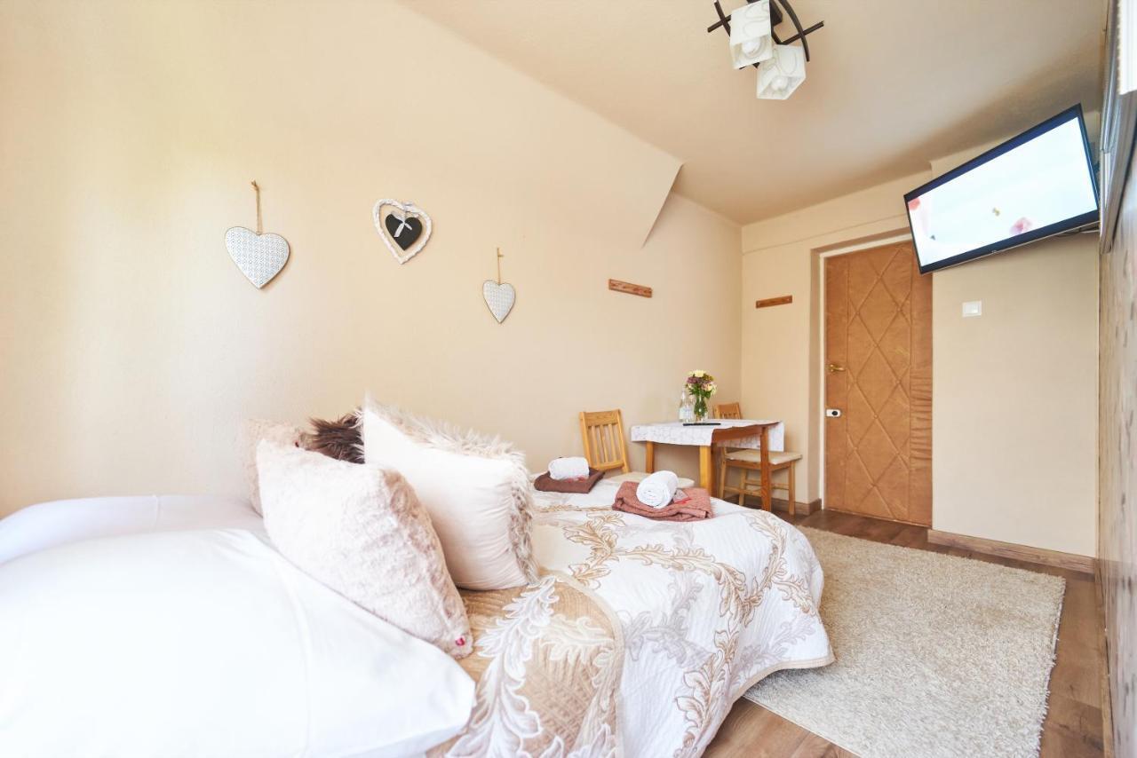U Stasi Apartment คอคอวูฟ ภายนอก รูปภาพ
