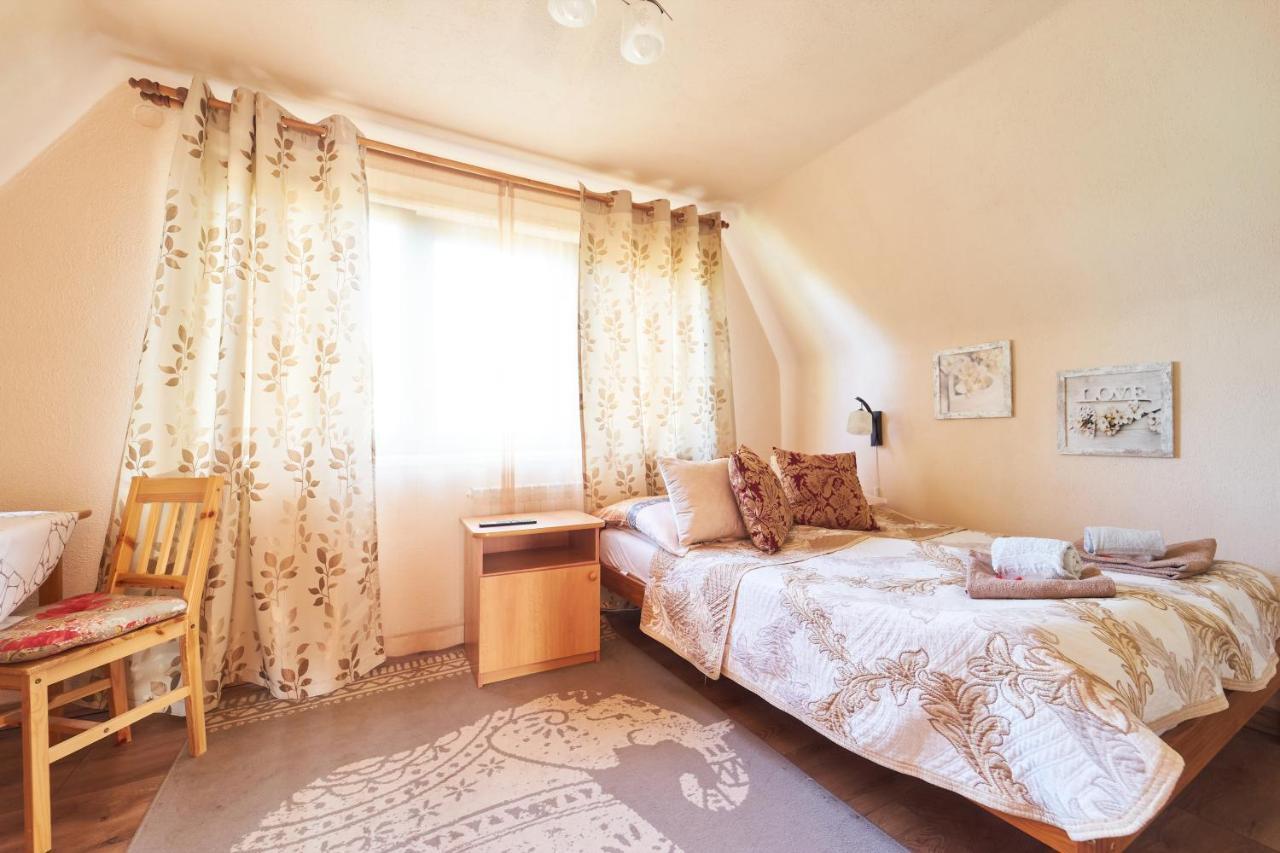 U Stasi Apartment คอคอวูฟ ภายนอก รูปภาพ