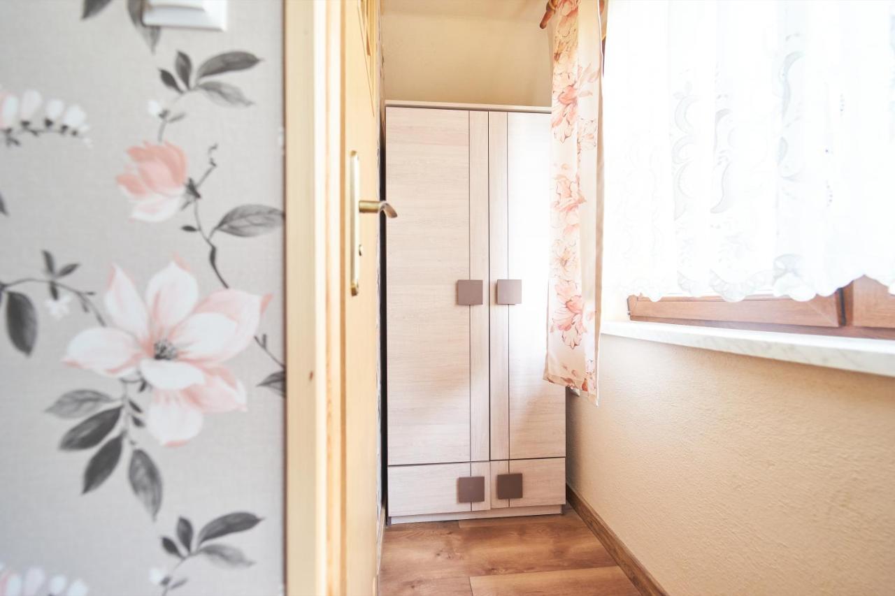 U Stasi Apartment คอคอวูฟ ภายนอก รูปภาพ