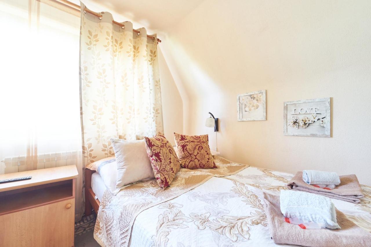 U Stasi Apartment คอคอวูฟ ภายนอก รูปภาพ