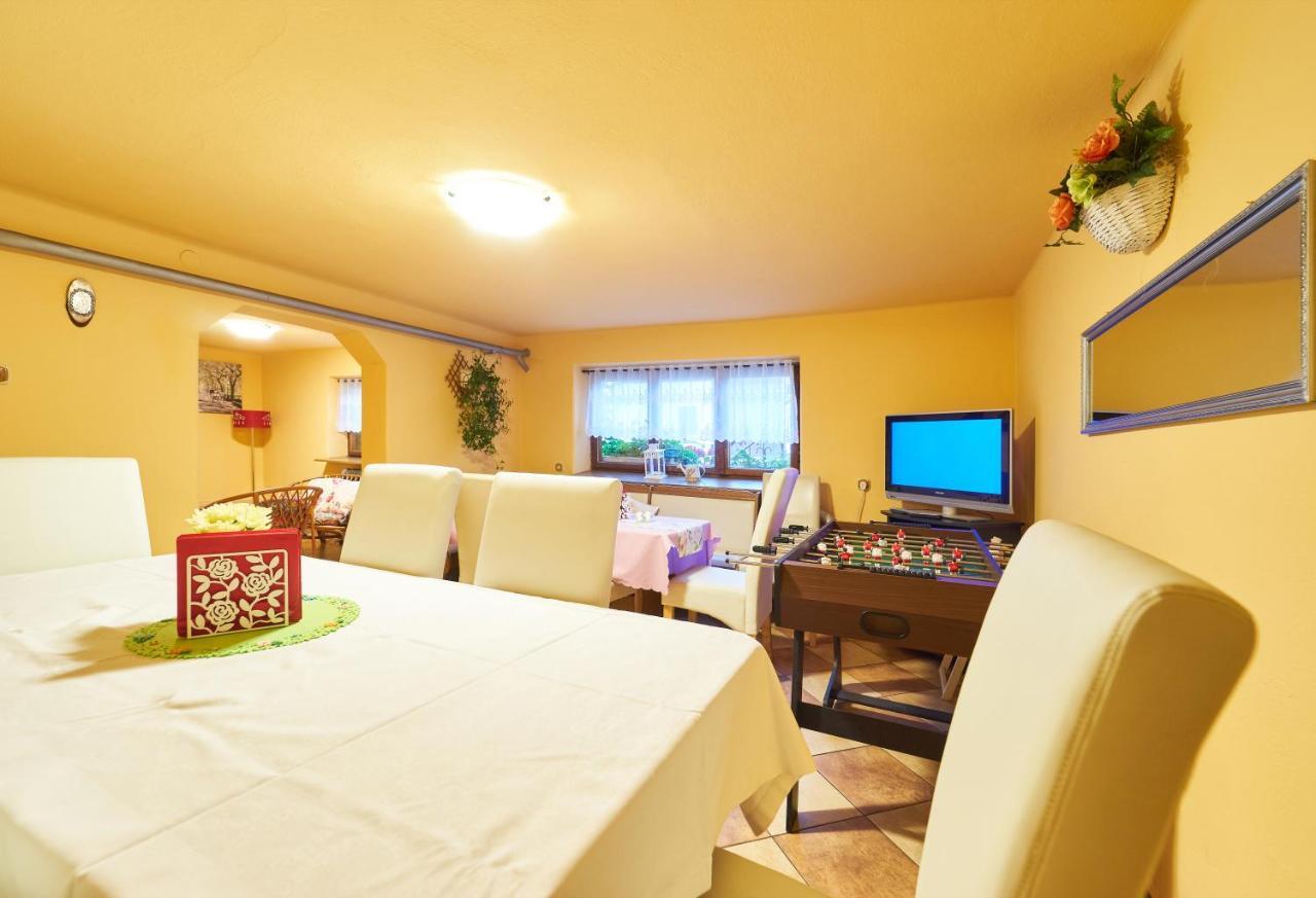 U Stasi Apartment คอคอวูฟ ภายนอก รูปภาพ