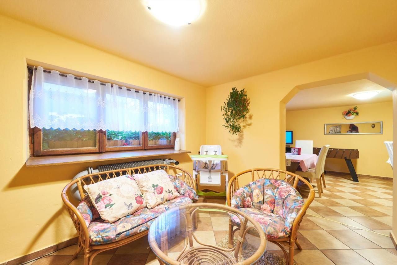 U Stasi Apartment คอคอวูฟ ภายนอก รูปภาพ