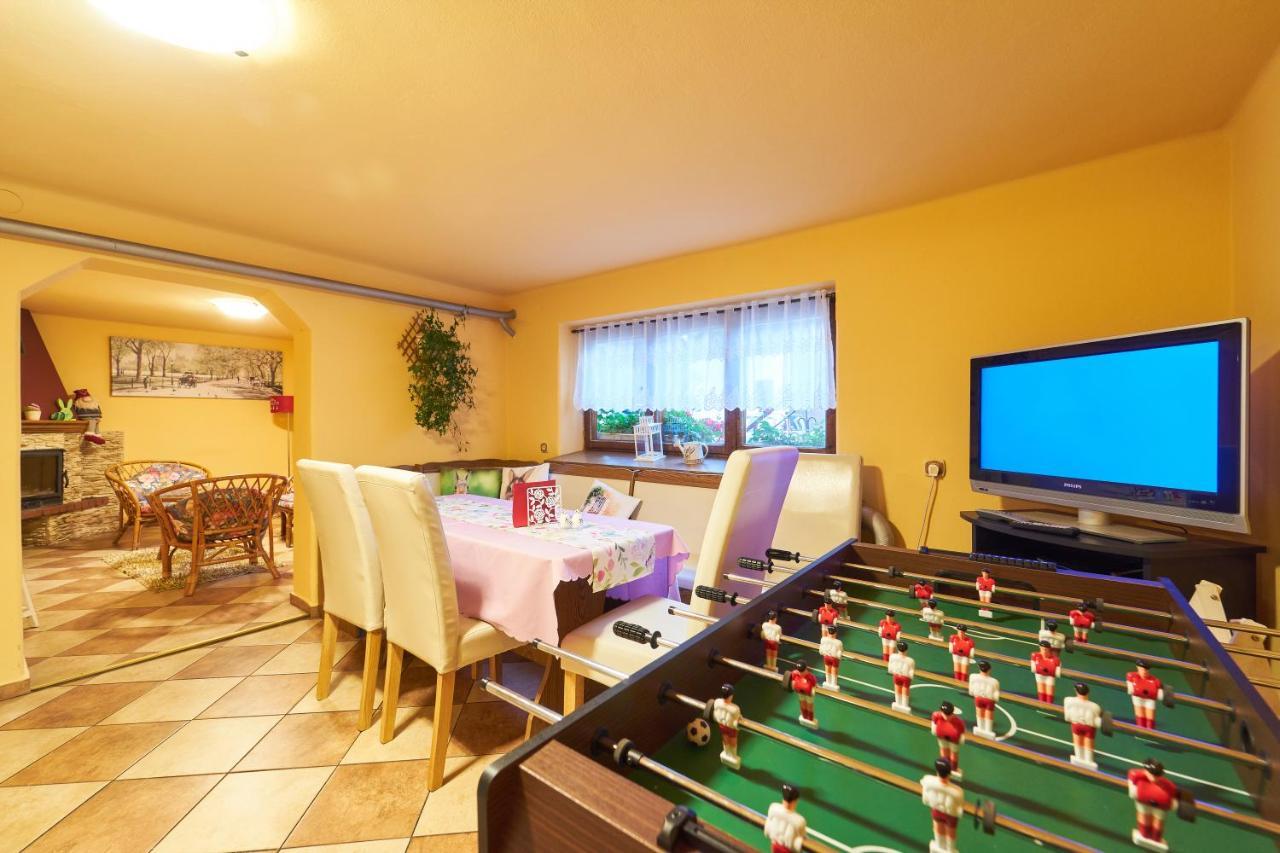 U Stasi Apartment คอคอวูฟ ภายนอก รูปภาพ