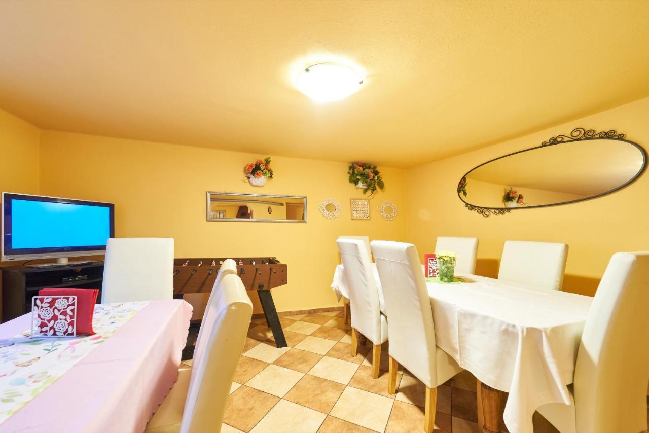 U Stasi Apartment คอคอวูฟ ภายนอก รูปภาพ